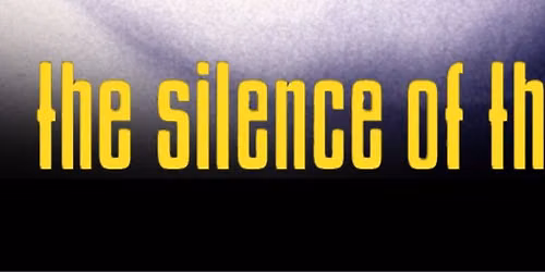 Film: The Silence of the Lambs (Ohio Goes to the Movies\u2122)