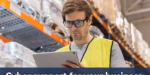 Cyber Support for your business