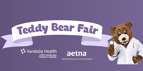 Teddy Bear Fair
