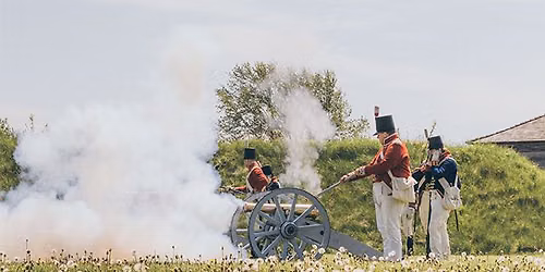 Niagara in BOOM part deux \u2013 Father\u2019s Day special