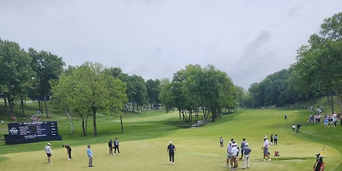 Class of '77 Golf Scramble \u26f3\ufe0f