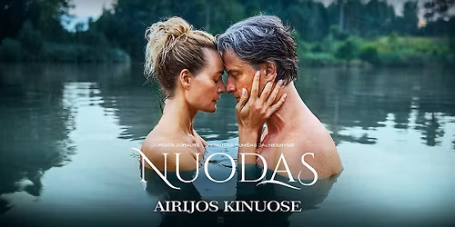 Filmas "Nuodas" - MULLINGARE