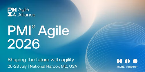 PMI Agile 2026