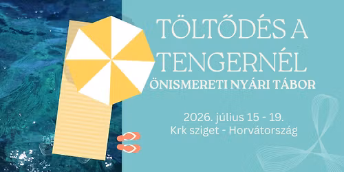 \u00d6nismereti ny\u00e1ri t\u00e1bor Horv\u00e1torsz\u00e1gban - Inner Arcanum elvonul\u00e1s - BETELT