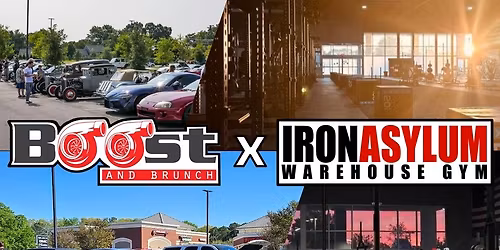 Boost & Brunch Newport News