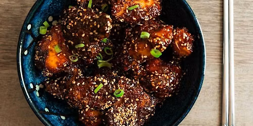 In-Person Class: Korean Fried Chicken (NYC)