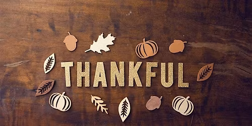 Enchanting Gratitude: A Magickal Thanksgiving Meditation 11\/16\/25