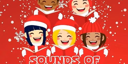 Sounds of the Season
