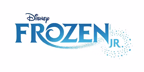 Frozen. Jr. Performance- SNOWFLAKES CAST