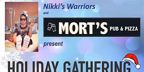 Mort's Holiday Gathering