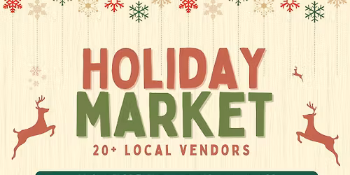 Holiday Market