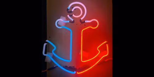 Intro to Neon: Bend and Snap! with Emily Craddock