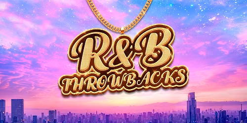 R&B Throwbacks: Nottingham \ud83c\udfb5