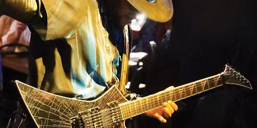 Zayne of Blue Spectrum returns to Chubby's