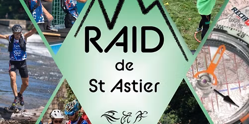 Raid de Saint Astier 