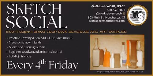 Sketch Social