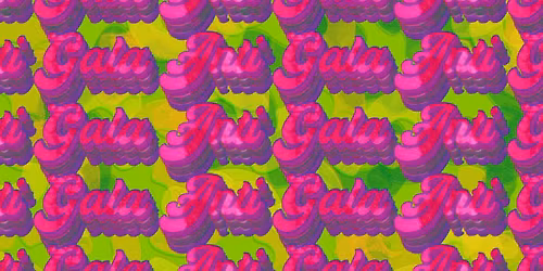 Anti Gala: The Inc's 50th Anniversary Fundraiser 