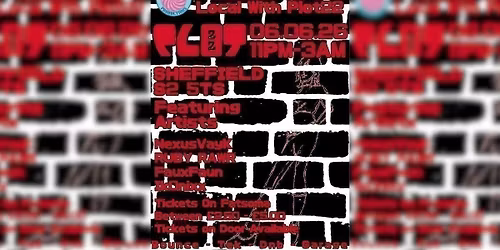 LOCAL w\/ Spyral Productions