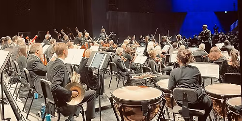 Santa Monica Symphony presents Scenes from Life: Unity (Annual MLK Concert)