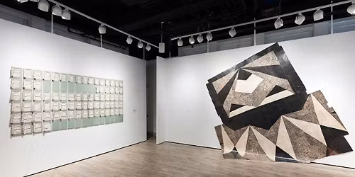Artist Talk: Within Reach