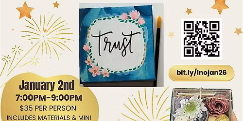 January Ladies Night Out