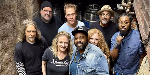 4\/20 Celebration with Duppy Conquerors - The Spirit of Bob Marley