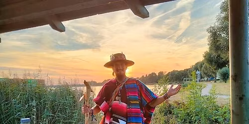 Celebracja \u017bycia i Urodziny Szymona Sancho Poncho