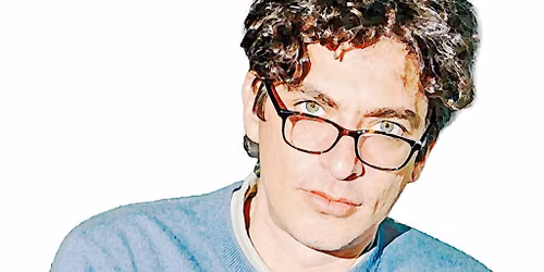 New York Comedy Festival: Adam Friedland