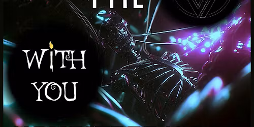 The Wave and The Particle