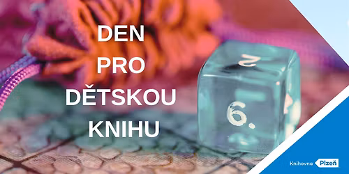 Den pro d\u011btskou knihu