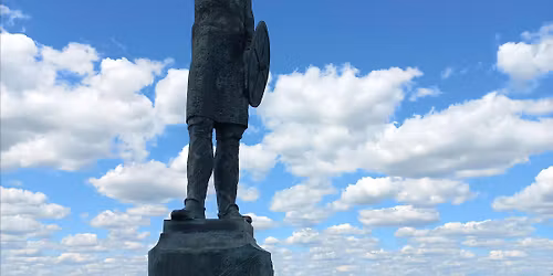 ERO Presents: Maldon, Vikings, Saxons