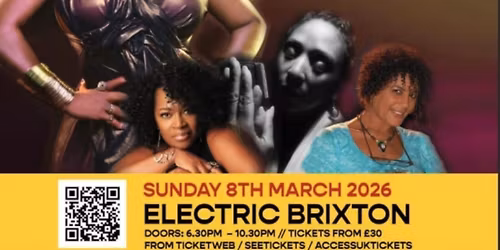 Women's Day Concert 2026