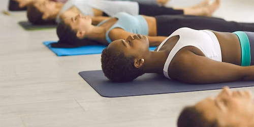 Pilates (Mat)