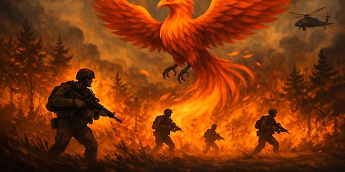OPERACJA FENIKS 2026