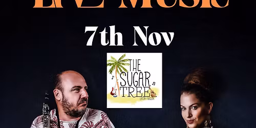 The Sugar Tree at Roots Coffee Lounge