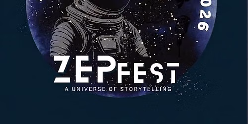 ZepFEST 2026 in Murray, UT
