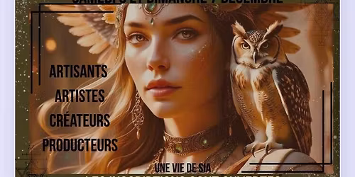 SpiritFestival "C\u00e9l\u00e9bration de No\u00ebl "