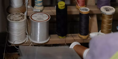 Mend it Yourself Workshop