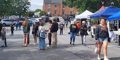 Middletown Farmers Market