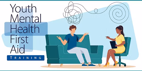 Youth Mental Health First Aid