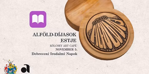 Alf\u00f6ld-d\u00edjasok estje