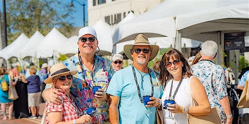 Wellen Park Wine Festival