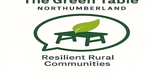 The Green Table @ Berwick-Upon-Tweed