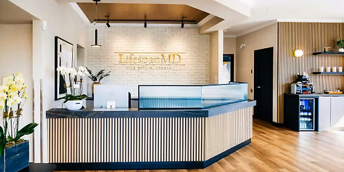 LifespanMD\u00ae Women's Health Master Class - Hosted by Dr. Hertzog & Dr. Chase