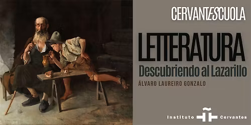 Descubriendo al Lazarillo