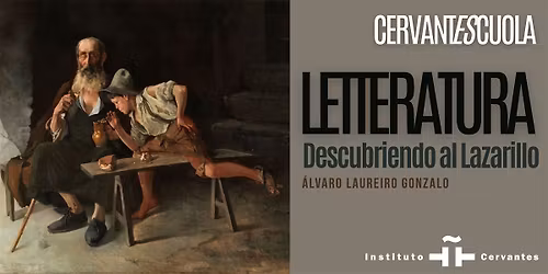 Descubriendo al Lazarillo