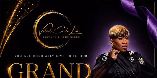 The Velvet Circle Lux Grand Opening