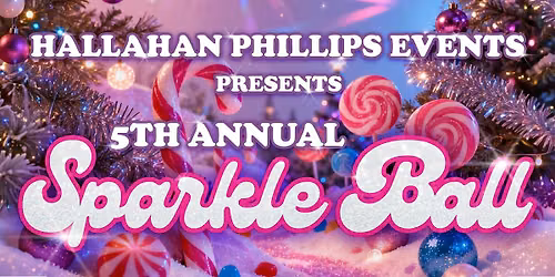 5th Annual Sparkle Ball