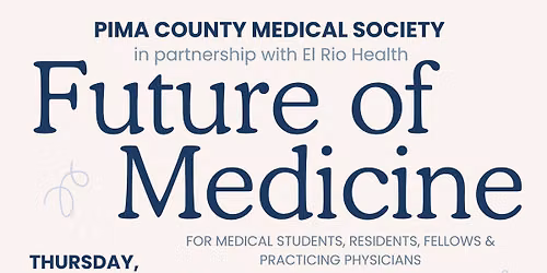 Future of Medicine Event