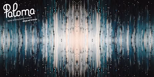 PALOMA PAPOTE – L'ESPACE DU SON